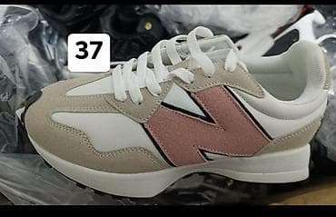 steve mcqueen patike: Nb 327
2850 din♠️
L — 3