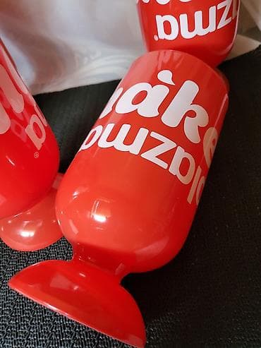 dexy co posteljine: Case nove unikatne,retke Plazma Sejk. Case Plazma Sejk,fabricko — 10