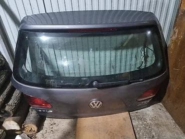 presa za hilzne: VRATA ZA VOLKSWAGEN GOLF 6 | — 4