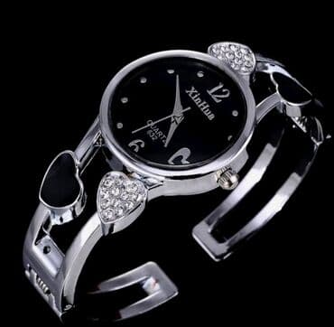 Classic watch, Female