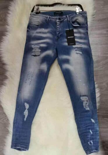 pantalone 38: 3400 ，38 — 1