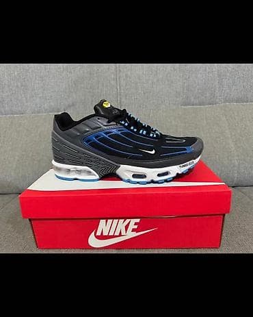 itison cena: 🔥 NIKE AIR MAX PLUS 3 (TN 3) – NOVO U PONUDI! 🔥 ​Tražiš patike koje — 6