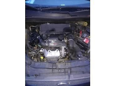 mondeo: DIZNE 1.6 TDCI ZA FORD FIESTA OD 2013. DO 2016. GOD. | SMEDEREVSKA — 4