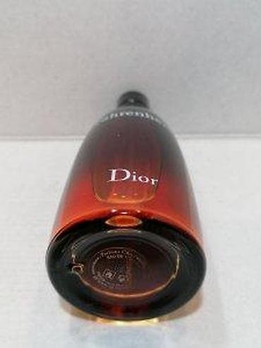 dior addict cena: CHRISTIAN DIOR FAHRENHEIT EDT100ML TSTR | Christian Dior Fahrenheit — 7