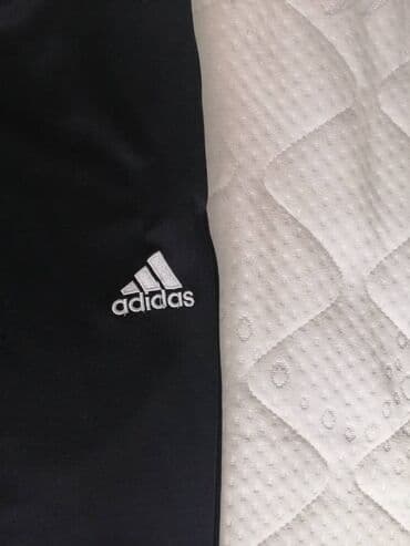 jednodelni kupaci na jedno rame: Adidas, S (EU 36), color - Black — 3