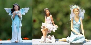 Houseplants: Figure, New — 5