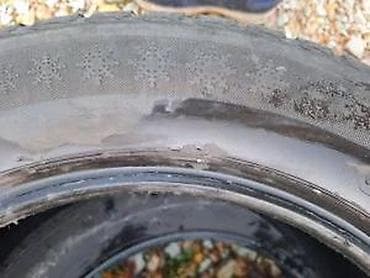 polovne gume type 1: LASA 1 KOMAD RASPAR | Karakteristike guma Proizvođač Lassa Godina — 1