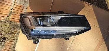 car for se: DESNI FAR LED ZA AUDI Q2 | Audi q2 desni far led 81a 941 034 134 — 2