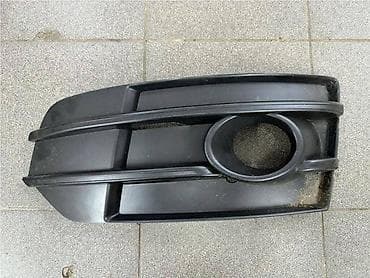 golf 2 delovi: LEVA RESETKA BRANIKA ZA AUDI Q5 OD 2012. DO 2018. GOD. - 8R0807681H | — 1