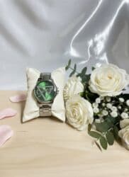 Lighters and accessories: Classic watch, Michael Kors, Unisex — 10