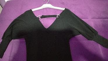 total 90 patike: Haljina, velicina S duzina 90 — 2