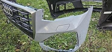 vakum za kola: PREDNJI BRANIK 81A ZA AUDI Q2 | Audi q2 prednji branik 81A 807 437G — 1