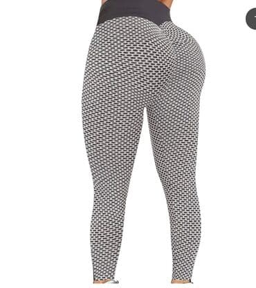 L, Likra, bоја - Siva