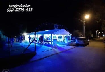 Organizacija događaja: Organizacija događaja | Paper show, Event decoration, Fire show — 25