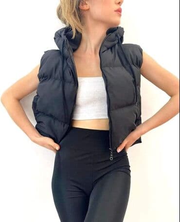 prsluk sako: Prsluk 2400din
S m l — 1