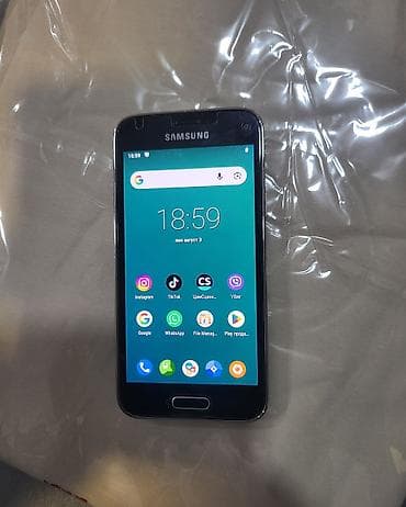 iphone xs 100€: Samsung pametni telefon – model SM-G800F - Ekran: kompaktan, prikaz — 1