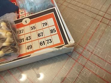 odeća za krupne: Tombola sah – “igra za svakog”.Izgleda mi kompletno,samo je kutije na — 7