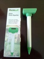 posuda za sundjer i deterdzent: Pest control devices — 1