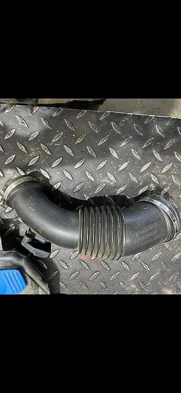 AUDI A4 A5 A6 CREVO CEV VAZDUHA USISA TURBINE L | Audi vw delovi — 2