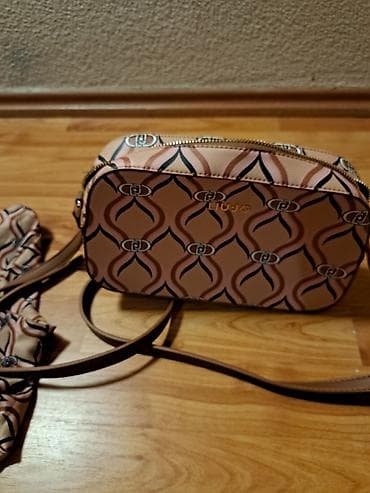 canda c: Liu Jo, One size, bоја - Šareno — 4