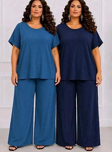 Kompleti: Komplet za punije
2XL 3XL 4XL 5XL
Cena : 3200 dinara — 1