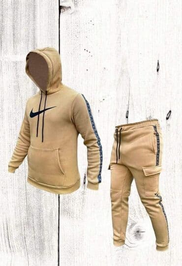 trenerke pancevo: M, L, XL, 2XL, 3700 din — 1