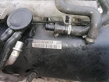 od m: KOMPLETAN MOTOR ZA VOLKSWAGEN PHAETON, TOUAREG OD 2002. DO 2009. GOD — 2