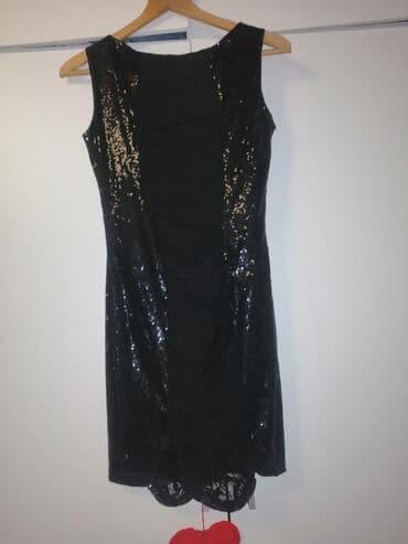 elegantni kompleti sa pantalonama: Nova haljina uni — 4