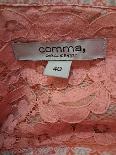 guess tunika: Ženska košulja – Comma, Casual Identity - Brend: Comma, Casual — 2