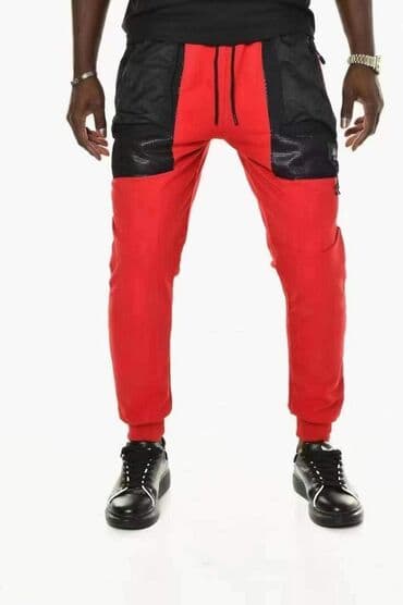 trenerke produzeni modeli: 2200s，m，l，xl，xxl — 5