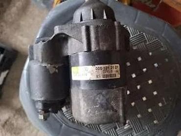 1.7 dizel: MERCEDES W168 1.4 BENZIN ALNASER | Ispravan skinut sa mercedesa w168 — 2
