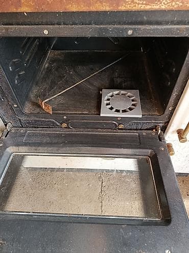 filteri za bazen: Šporet na čvrsta goriva sa rernom – model “Royal” MAS 90 - Klasični — 5