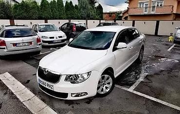 market car: LIMARIJA MEHANIKA TRAP ITD ZA ŠKODA SUPERB OD 2002. DO 2012. GOD. | — 2