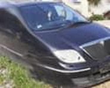 abrihter cena: SEDIŠTE ZA LANCIA PHEDRA OD 2000. DO 2006. GOD. | cena je po komadu — 5