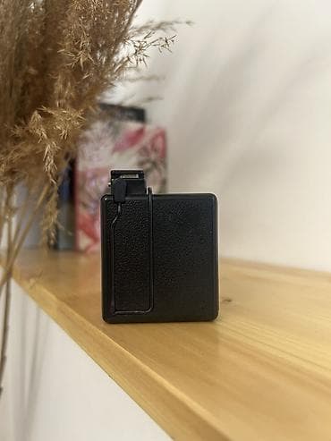 termofor za odrasle: Mali kompaktni blic za fotoaparate – Eva Blitz DM-18 - Tip: ručni — 3