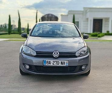 polovni automobili mercedes 190 do 1000 evra: Na prodaju Volkswagen Golf 6 1.6 TDI, 2011. godište (na ime kupca) — 3