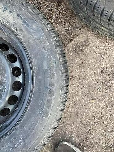 polovne gume 185 65 r15 m s: FIRESTONE 195/65 R15 SVE SEZONE | Firestone iz rezerve 195/65/15 — 1