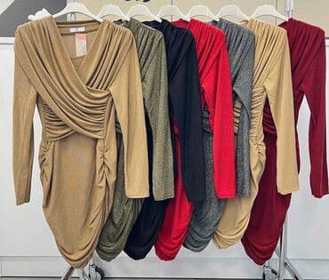 zara balon haljina: L11. ✨ Haljina 2.800 dinara ✨ — 4