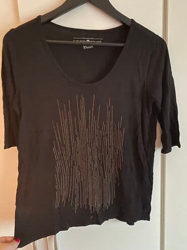 Lepota i nega: Bluzica — 1