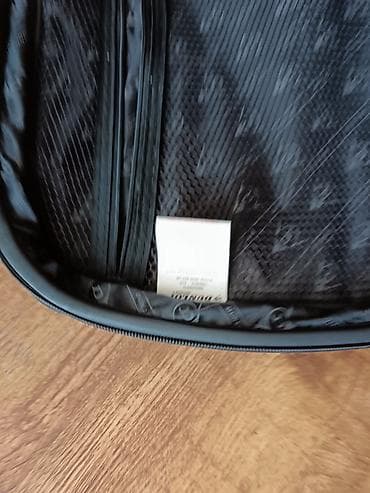 luis viton torba: Dunlop ručni kofer na točkiće - Brend: Dunlop - Tip: kabinski/ručni — 3