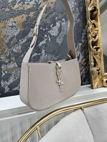 ženske poslovne torbe: Elegant purse, YSL — 1