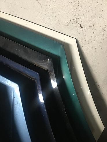 Haube ford FOCUS (98-2004)