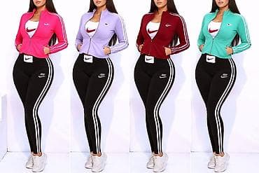 Gornji i donji deo: Likra s do 2xl 
3400 din ⛹ — 1