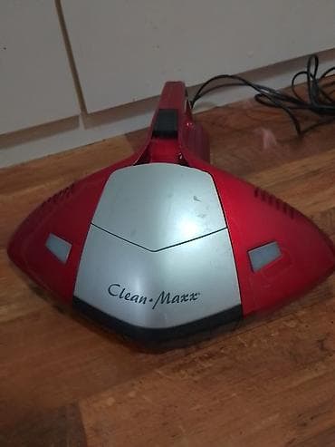 za vlagu: Usisivac za grinje sa UV lampom je potpuno ispravan, u odlicnom je — 3