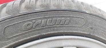 auto delovi volkswagen: Automobilske gume – Orium All sseason komplet set - Dimenzije: 225/45 — 4