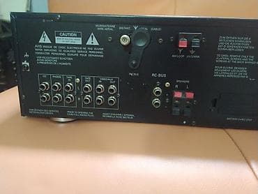 radio antena krusevac viber: GRUNDIG R 301 – stereo risiver ispravan u ok stanju moze proba - — 2