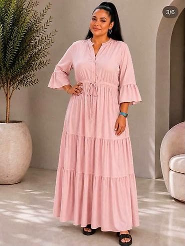 puder boja haljine: Haljina za punije: 3000 dinara 
Do 4XL v5 — 1