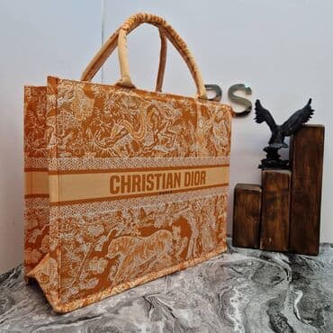 bad boy parfem: Elegantna torbica, Christian Dior, Materijal: Koža — 6