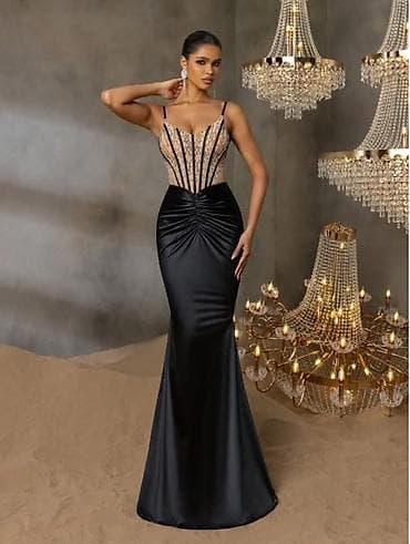 bebakids haljine: ODMAH DOSTUPNO!!! Cena:3500din Vel:1XL Dimenzije: Grudi 91cm Struk — 5