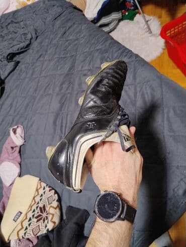 lov i ribolov smederevska palanka: Kopačke, Adidas, veličina - 41.5 — 2